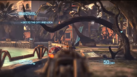 Bulletstorm Screenshot 51 (PlayStation 3 (EU Version))