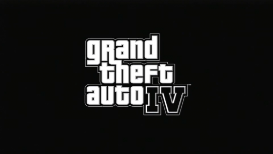 Grand Theft Auto IV