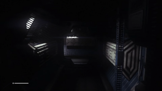 Alien: Isolation Screenshot 10 (PlayStation 3 (US Version))