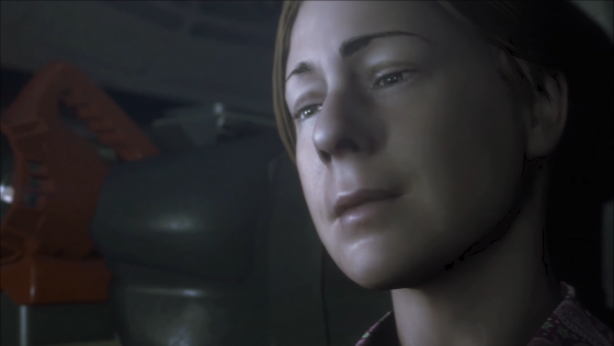 Alien: Isolation Screenshot 24 (PlayStation 3 (US Version))