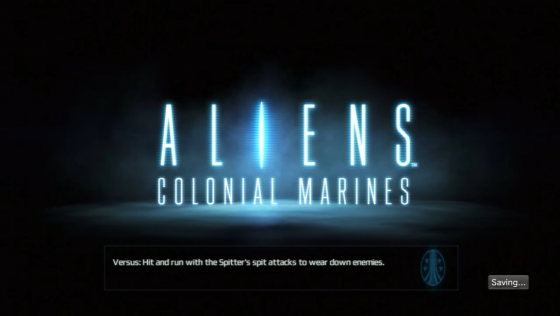 Aliens: Colonial Marines Screenshot 28 (PlayStation 3 (US Version))