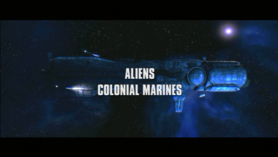 Aliens: Colonial Marines Screenshot 34 (PlayStation 3 (US Version))