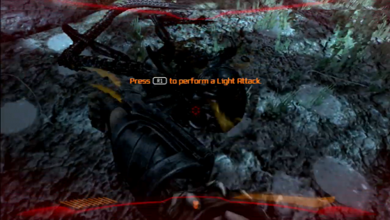 Aliens Vs. Predator Screenshot 6 (PlayStation 3 (EU Version))