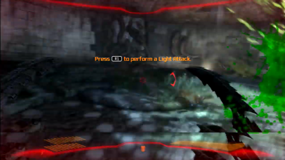 Aliens Vs. Predator Screenshot 8 (PlayStation 3 (US Version))