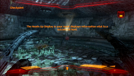 Aliens Vs. Predator Screenshot 12 (PlayStation 3 (US Version))