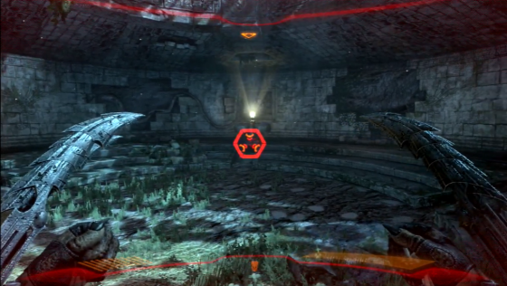 Aliens Vs. Predator Screenshot 16 (PlayStation 3 (US Version))