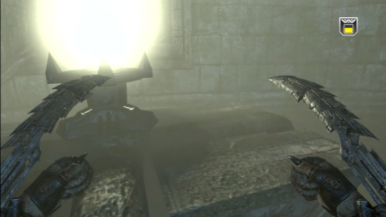 Aliens Vs. Predator Screenshot 17 (PlayStation 3 (US Version))