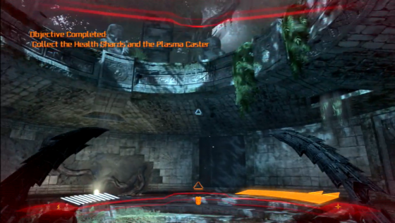 Aliens Vs. Predator Screenshot 18 (PlayStation 3 (US Version))