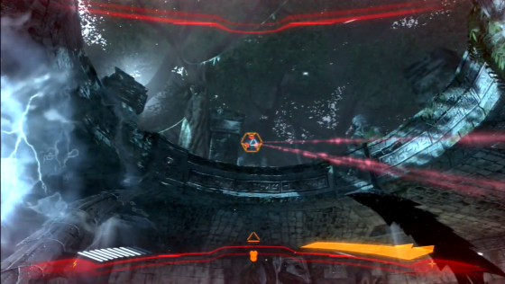 Aliens Vs. Predator Screenshot 19 (PlayStation 3 (US Version))