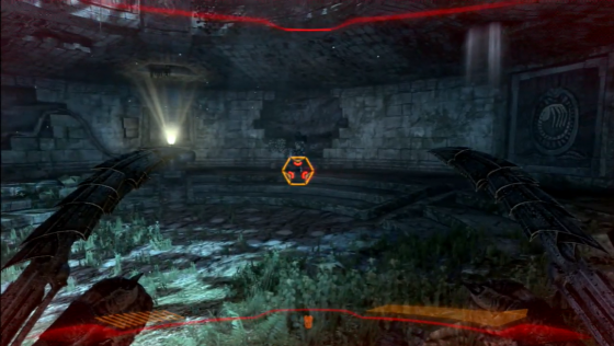 Aliens Vs. Predator Screenshot 21 (PlayStation 3 (US Version))
