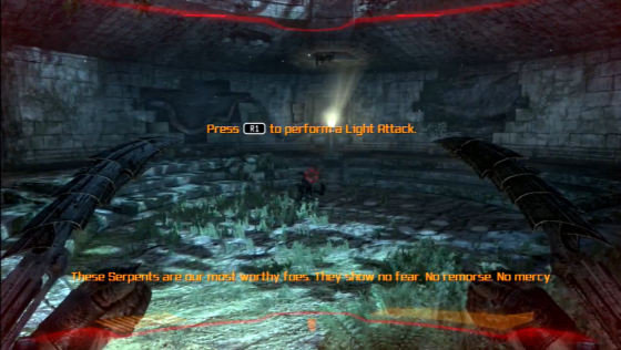 Aliens Vs. Predator Screenshot 23 (PlayStation 3 (US Version))