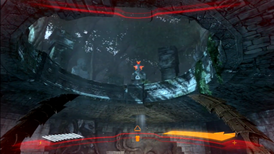 Aliens Vs. Predator Screenshot 34 (PlayStation 3 (US Version))