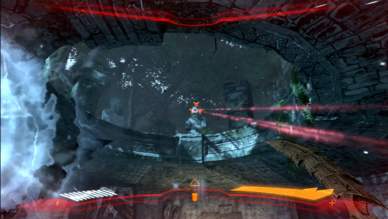 Aliens Vs. Predator Screenshot 35 (PlayStation 3 (EU Version))