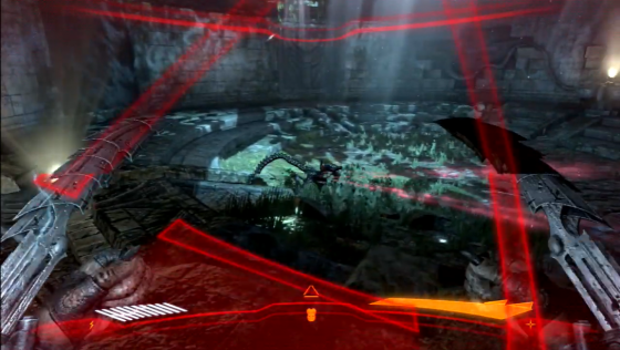 Aliens Vs. Predator Screenshot 37 (PlayStation 3 (US Version))