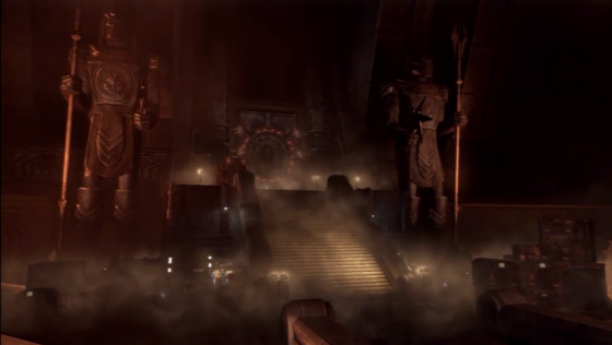 Aliens Vs. Predator Screenshot 42 (PlayStation 3 (US Version))