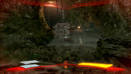 Aliens Vs. Predator Screenshot 48 (PlayStation 3 (US Version))