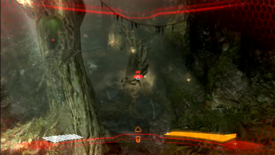 Aliens Vs. Predator Screenshot 49 (PlayStation 3 (US Version))