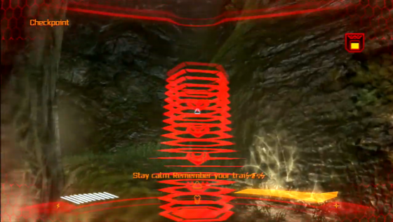 Aliens Vs. Predator Screenshot 50 (PlayStation 3 (US Version))
