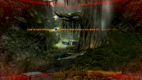 Aliens Vs. Predator Screenshot 53 (PlayStation 3 (US Version))