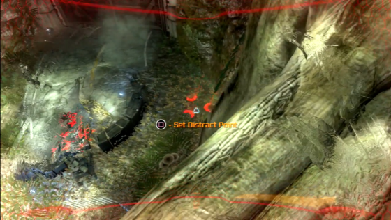 Aliens Vs. Predator Screenshot 55 (PlayStation 3 (US Version))