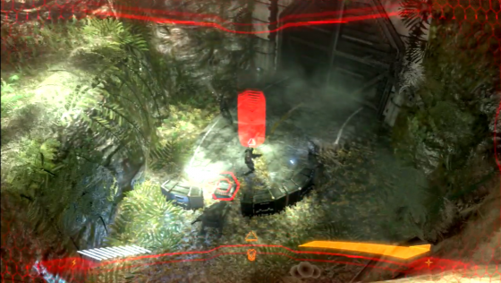 Aliens Vs. Predator Screenshot 56 (PlayStation 3 (US Version))