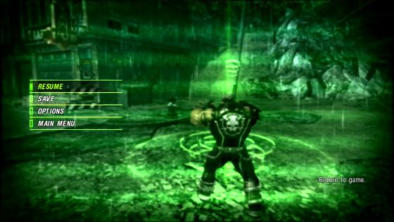 Anarchy Reigns Screenshot 7 (PlayStation 3 (US Version))