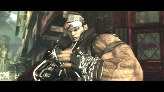 Anarchy Reigns Screenshot 26 (PlayStation 3 (EU Version))