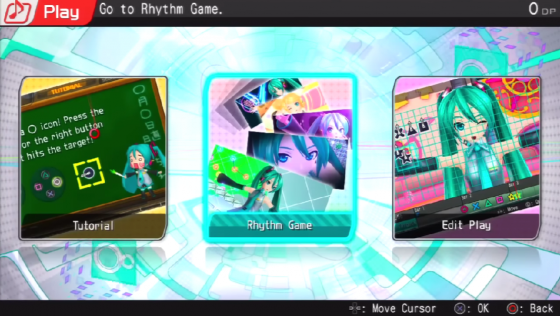 Hatsune Miku: Project DIVA f Screenshot 30 (PlayStation 3 (JP Version))