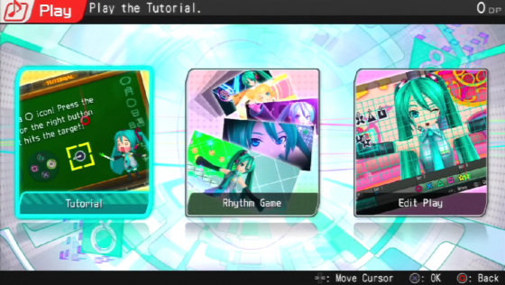 Hatsune Miku: Project DIVA f Screenshot 47 (PlayStation 3 (JP Version))