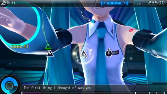 Hatsune Miku: Project DIVA f 2nd Screenshot 13 (PlayStation 3 (US Version))