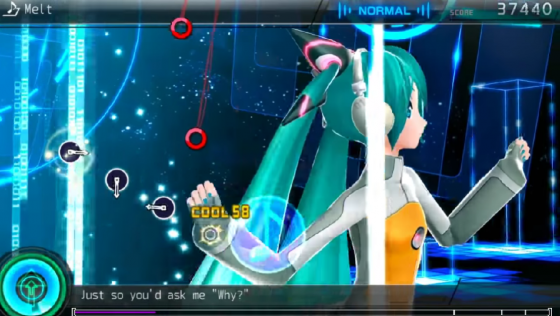 Hatsune Miku: Project DIVA f 2nd Screenshot 14 (PlayStation 3 (US Version))