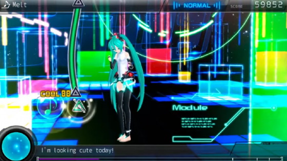 Hatsune Miku: Project DIVA f 2nd Screenshot 15 (PlayStation 3 (US Version))