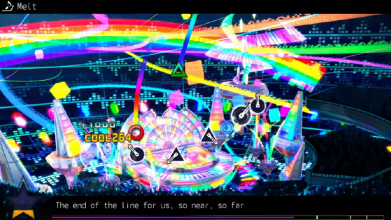 Hatsune Miku: Project DIVA f 2nd Screenshot 25 (PlayStation 3 (US Version))