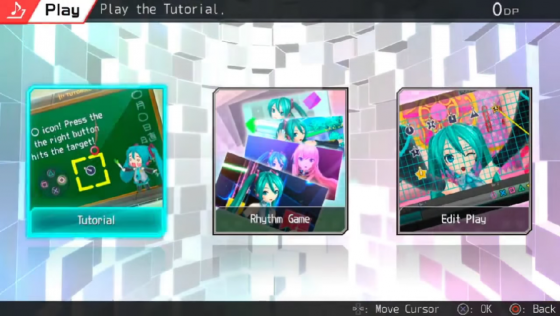 Hatsune Miku: Project DIVA f 2nd Screenshot 30 (PlayStation 3 (US Version))