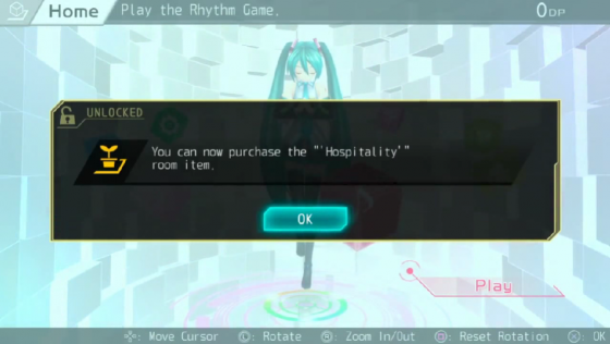 Hatsune Miku: Project DIVA f 2nd Screenshot 47 (PlayStation 3 (US Version))