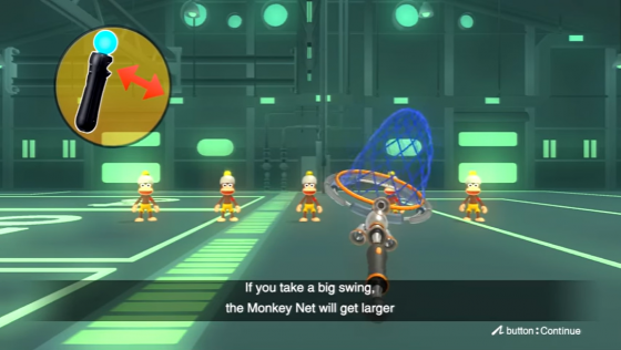 Ape Escape Screenshot 10 (PlayStation 3 (EU Version))