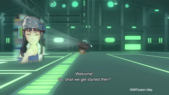 Ape Escape Screenshot 39 (PlayStation 3 (EU Version))