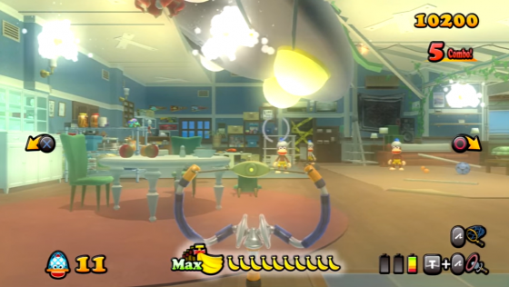 Ape Escape Screenshot 45 (PlayStation 3 (EU Version))