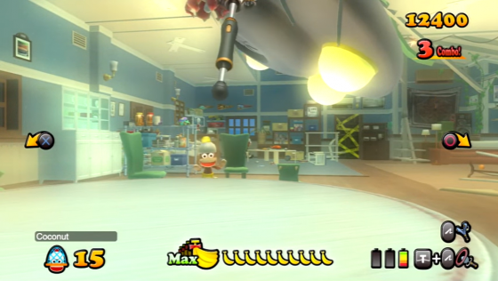 Ape Escape Screenshot 48 (PlayStation 3 (EU Version))