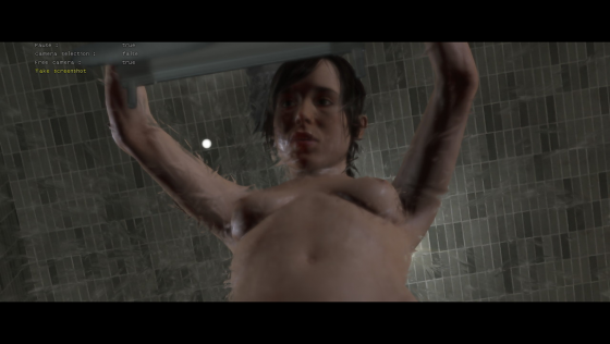 Beyond: Two Souls Screenshot 36 (PlayStation 3 (EU Version))