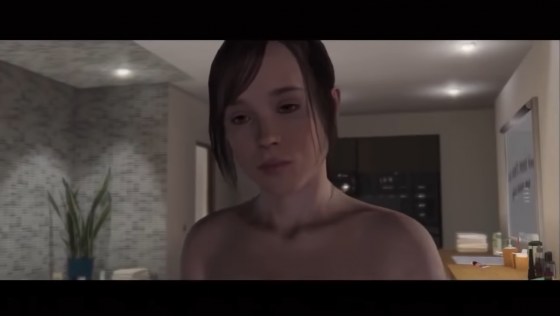 Beyond: Two Souls Screenshot 47 (PlayStation 3 (US Version))