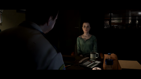 Beyond: Two Souls Screenshot 60 (PlayStation 3 (EU Version))