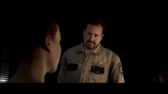 Beyond: Two Souls Screenshot 62 (PlayStation 3 (EU Version))