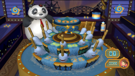 Carnival Island Screenshot 12 (PlayStation 3 (US Version))