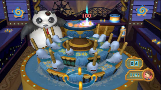 Carnival Island Screenshot 13 (PlayStation 3 (US Version))