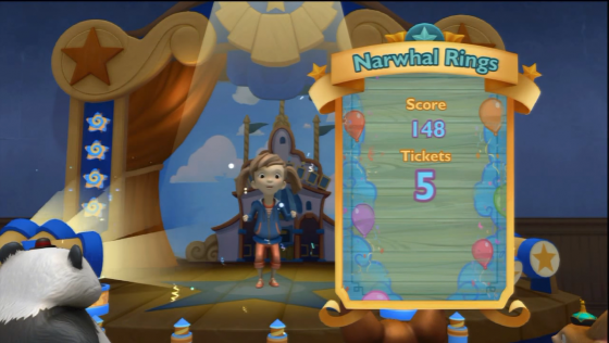 Carnival Island Screenshot 16 (PlayStation 3 (US Version))