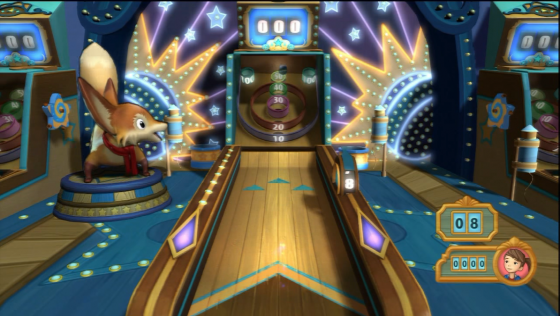 Carnival Island Screenshot 24 (PlayStation 3 (US Version))