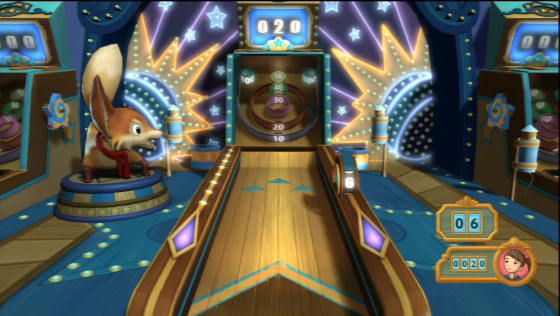 Carnival Island Screenshot 25 (PlayStation 3 (US Version))