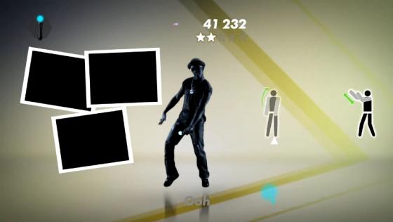 DanceStar Party Hits Screenshot 6 (PlayStation 3 (EU Version))