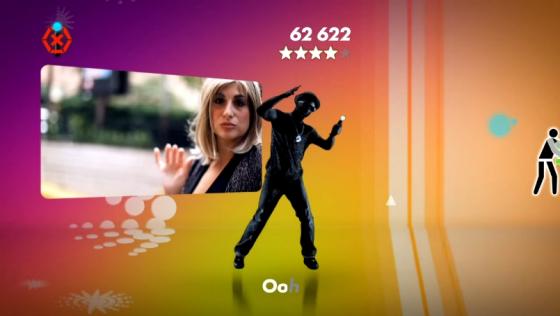 DanceStar Party Hits Screenshot 8 (PlayStation 3 (EU Version))